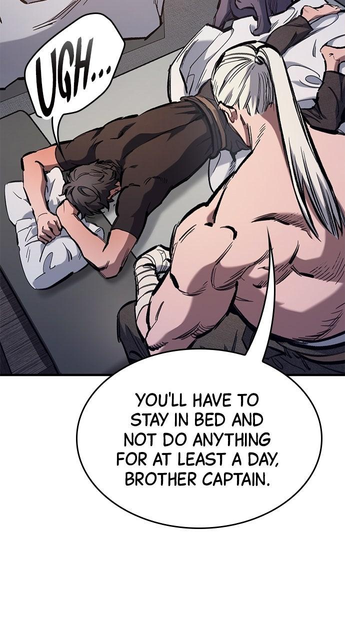 Read Eternally Regressing Knight Manga Online