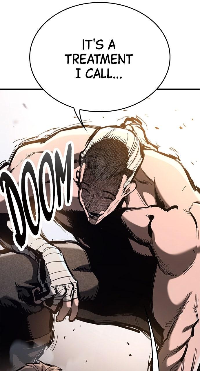 Read Eternally Regressing Knight Manga Online