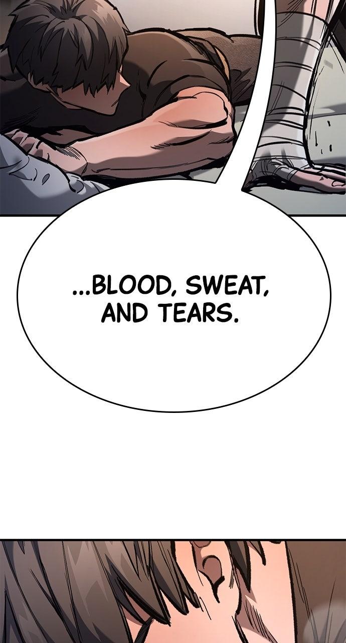 Read Eternally Regressing Knight Manga Online