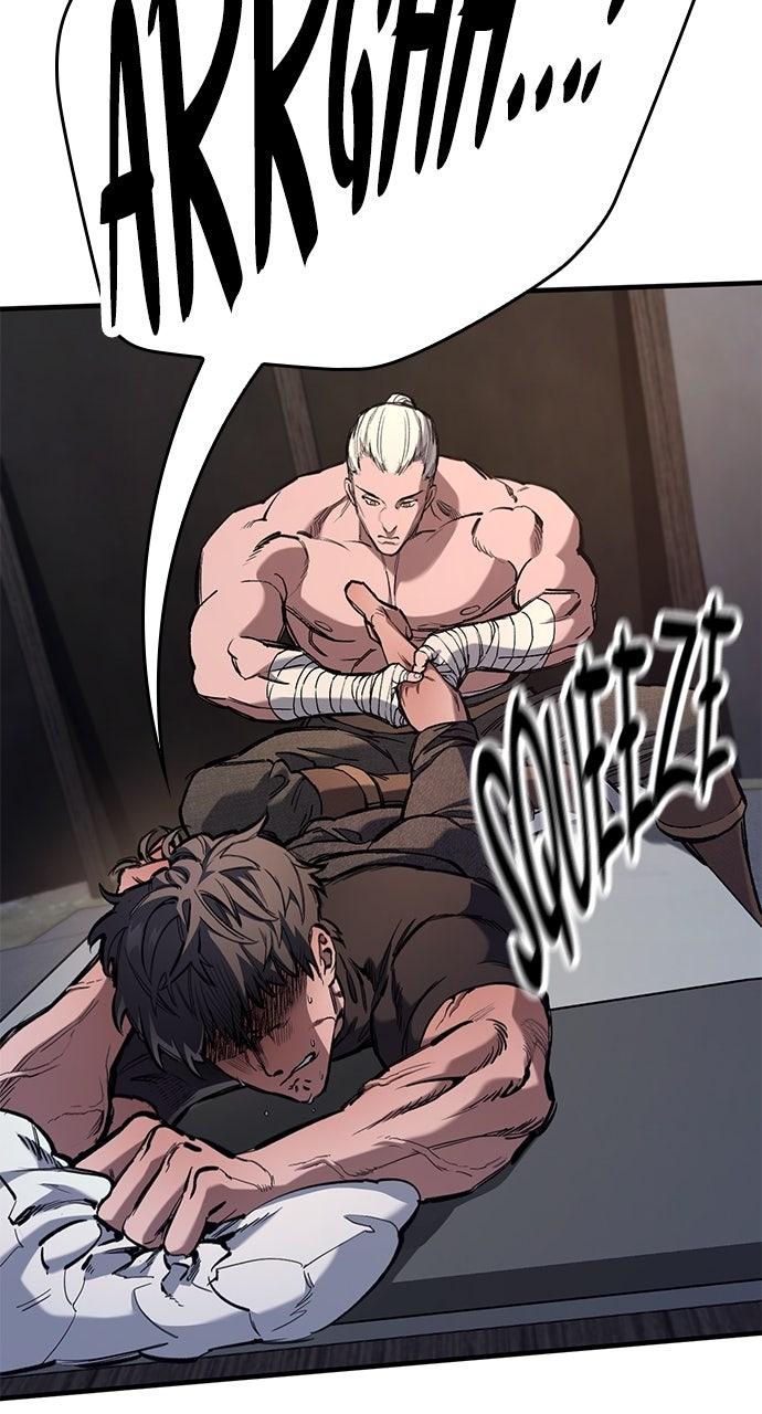 Read Eternally Regressing Knight Manga Online