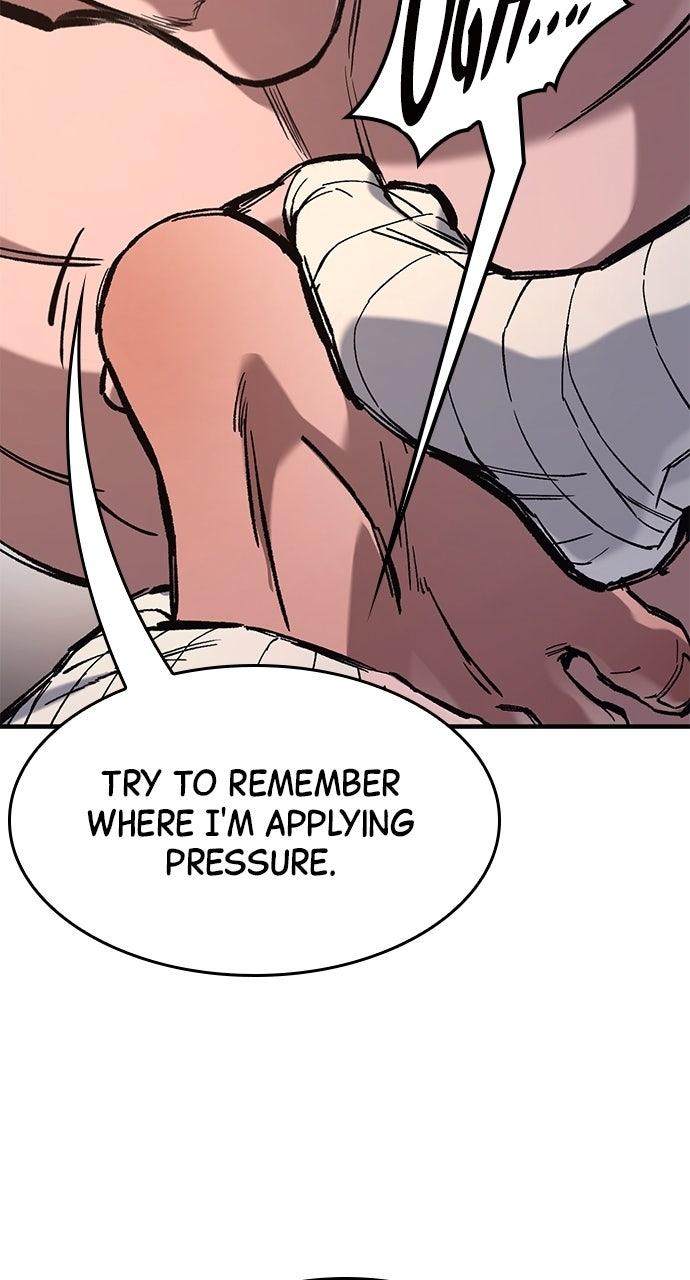 Read Eternally Regressing Knight Manga Online