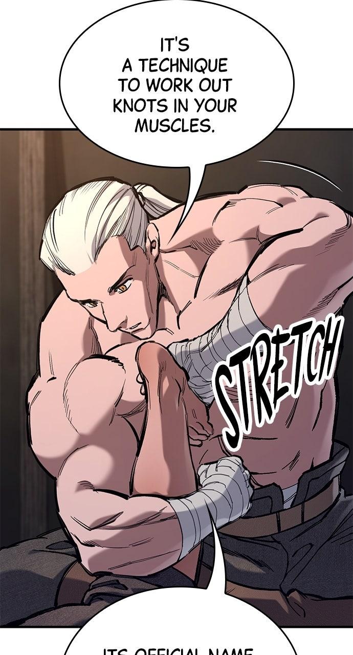 Read Eternally Regressing Knight Manga Online