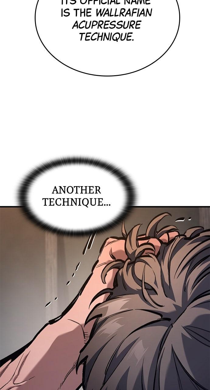 Read Eternally Regressing Knight Manga Online