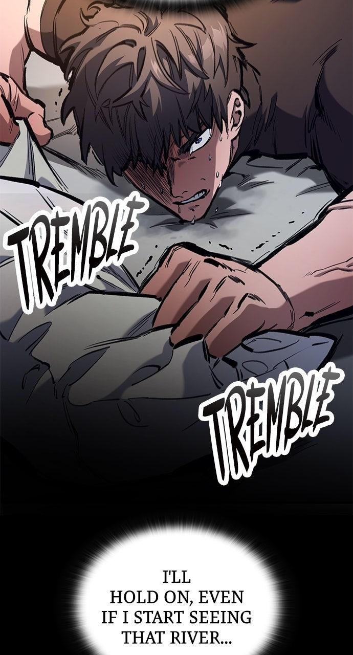 Read Eternally Regressing Knight Manga Online