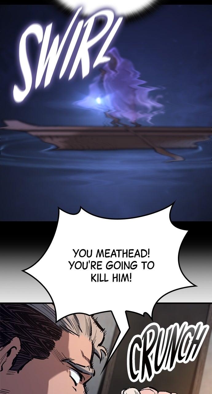 Read Eternally Regressing Knight Manga Online