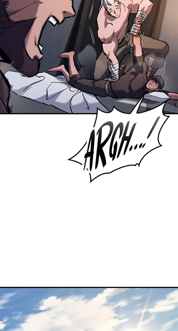 Read Eternally Regressing Knight Manga Online