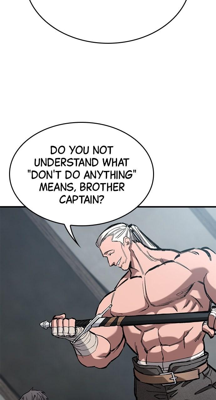 Read Eternally Regressing Knight Manga Online