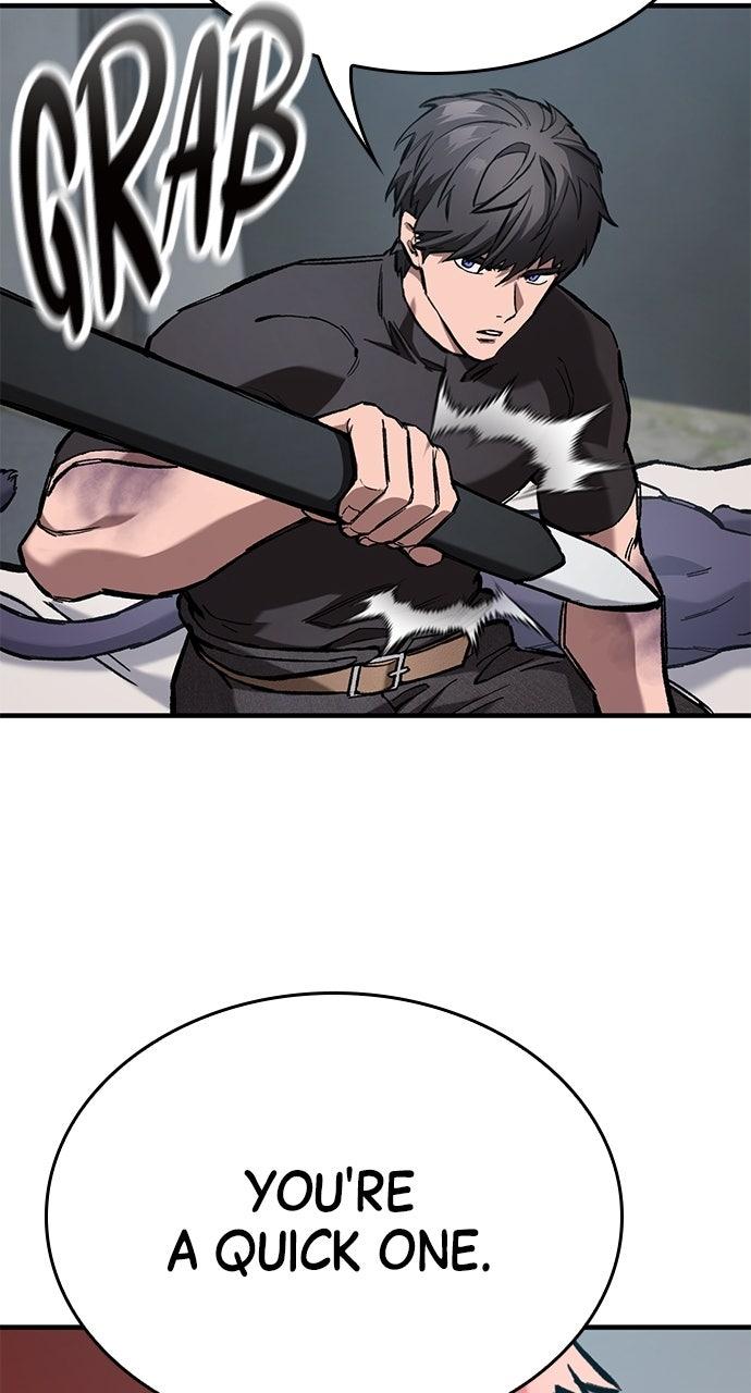Read Eternally Regressing Knight Manga Online