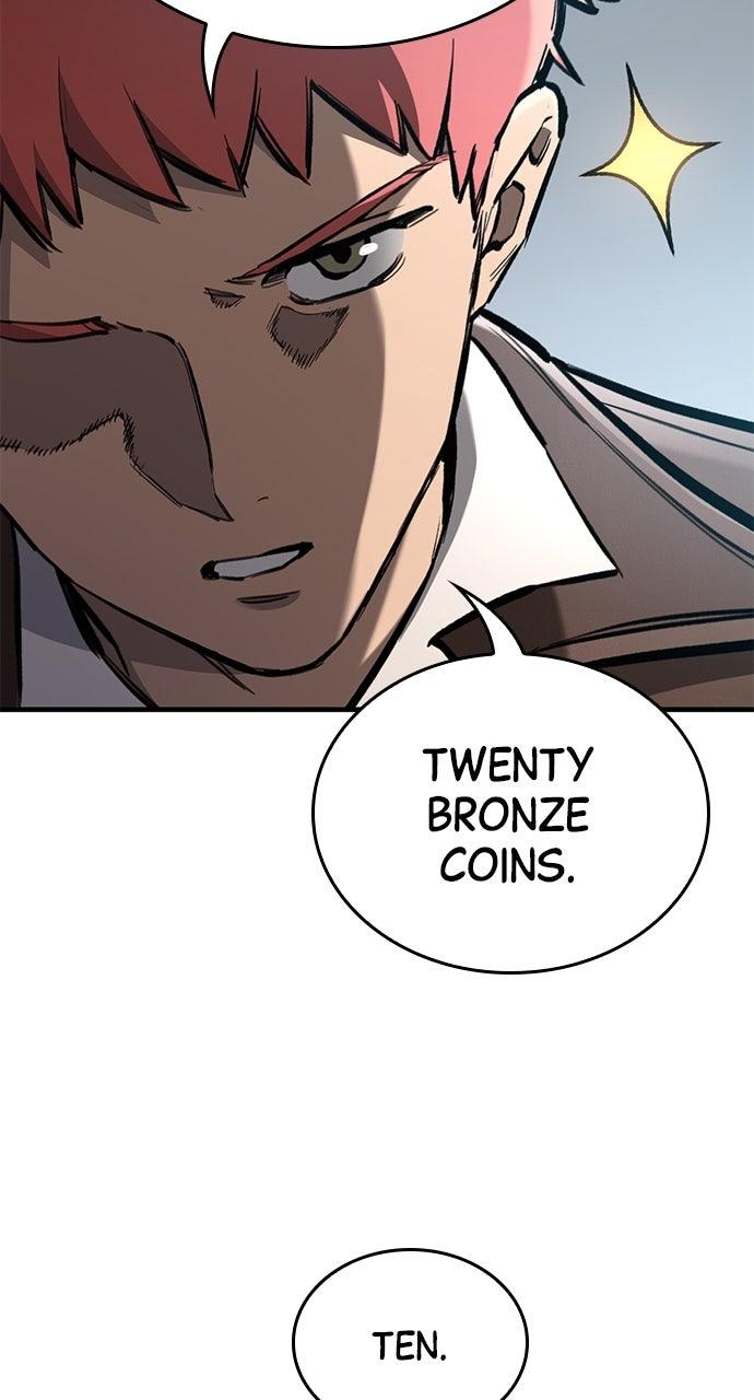 Read Eternally Regressing Knight Manga Online