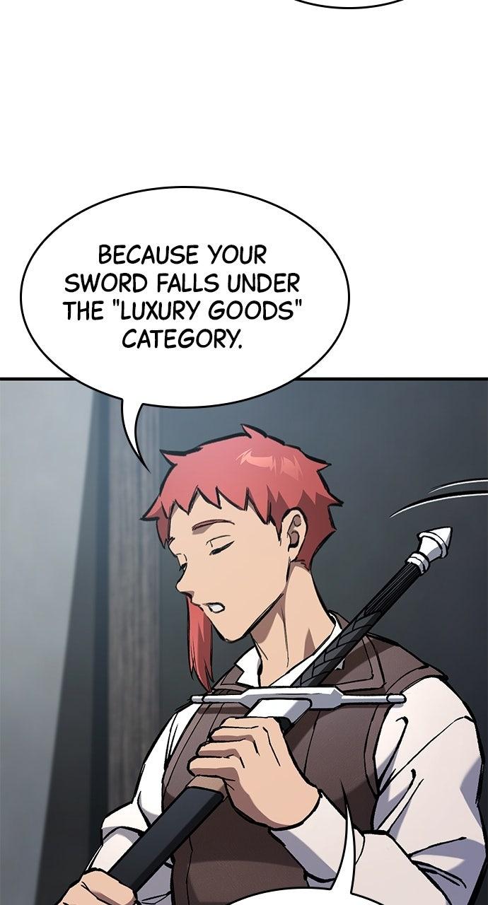 Read Eternally Regressing Knight Manga Online