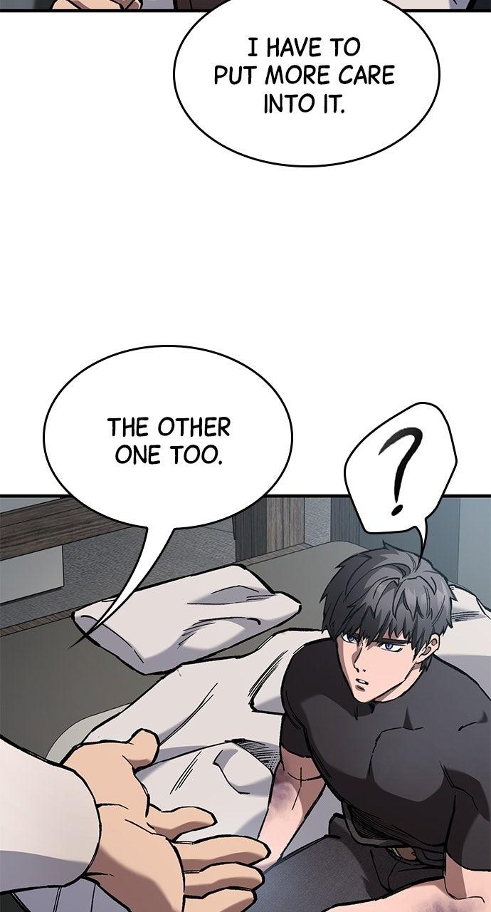 Read Eternally Regressing Knight Manga Online