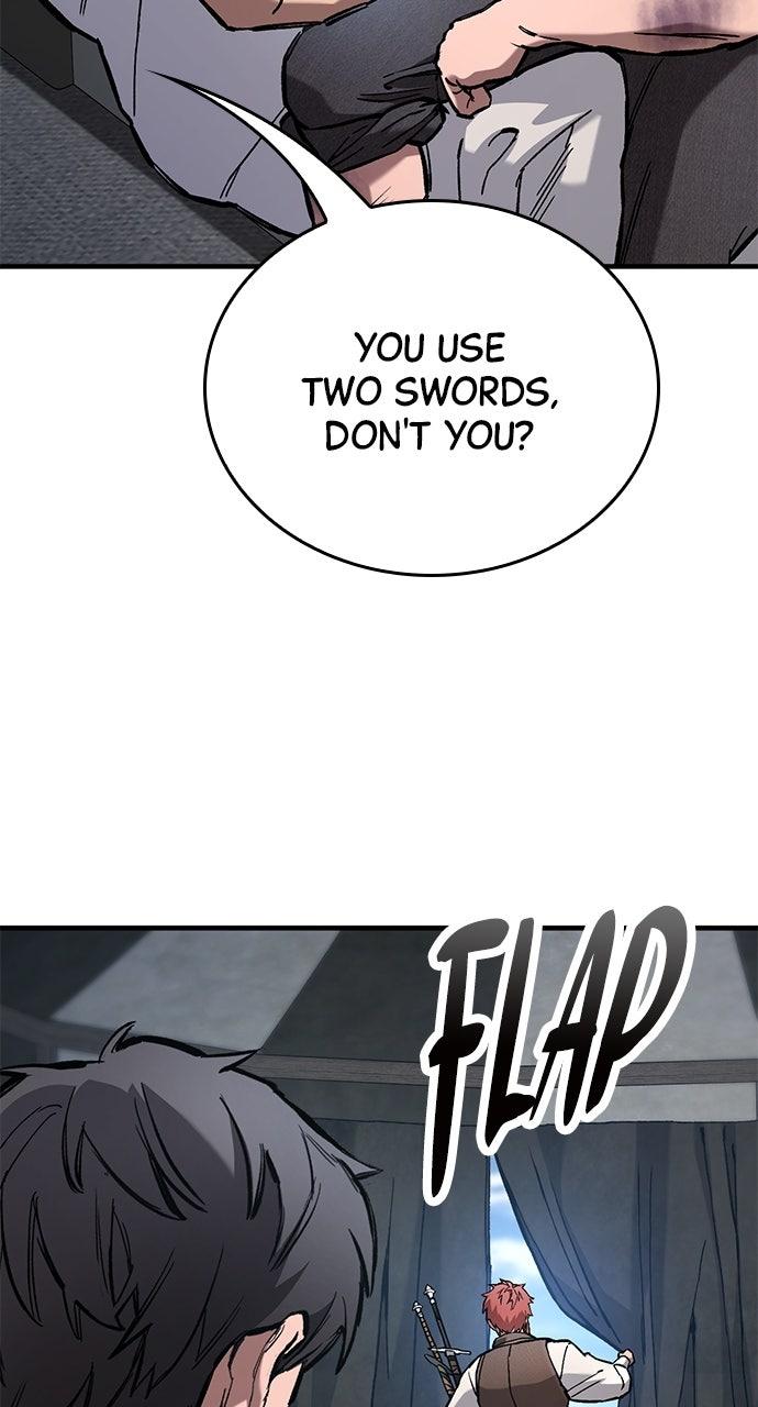 Read Eternally Regressing Knight Manga Online