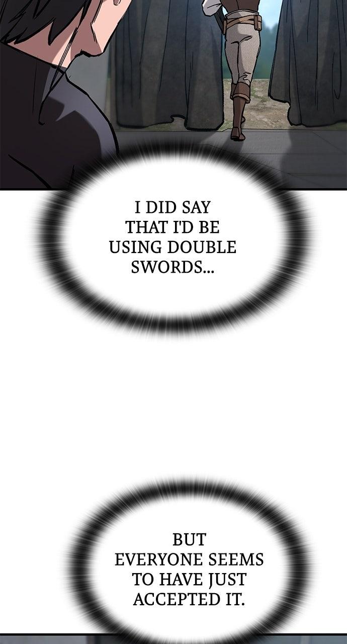 Read Eternally Regressing Knight Manga Online