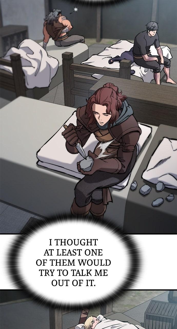 Read Eternally Regressing Knight Manga Online