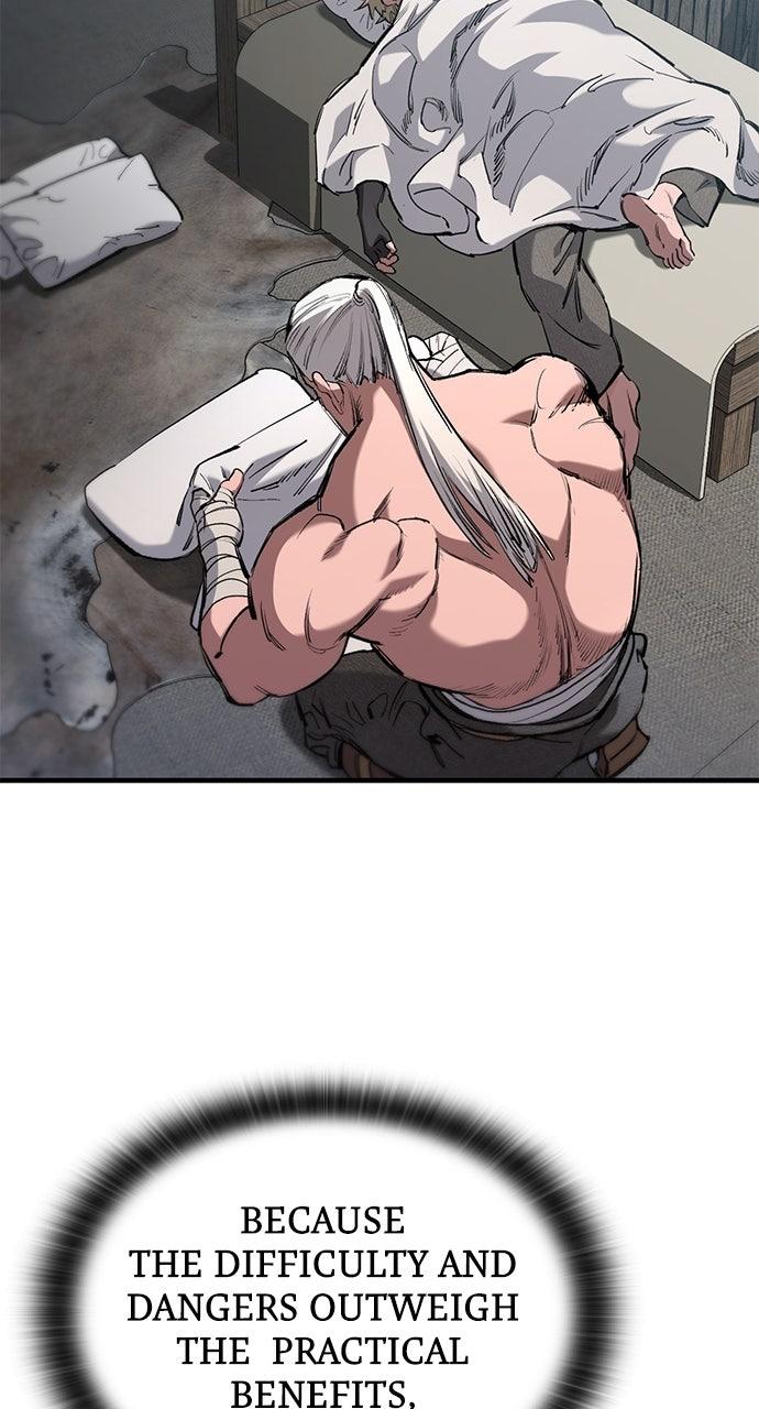Read Eternally Regressing Knight Manga Online