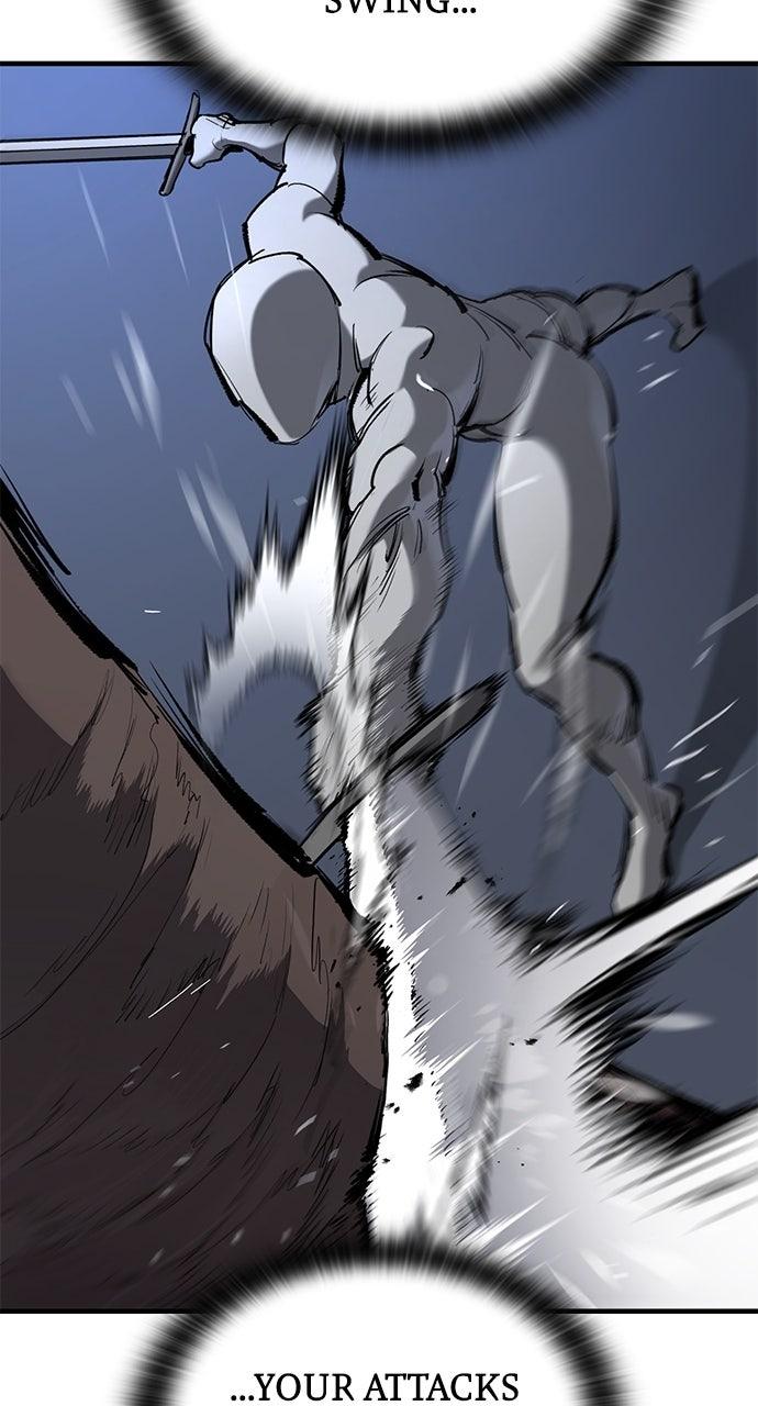 Read Eternally Regressing Knight Manga Online