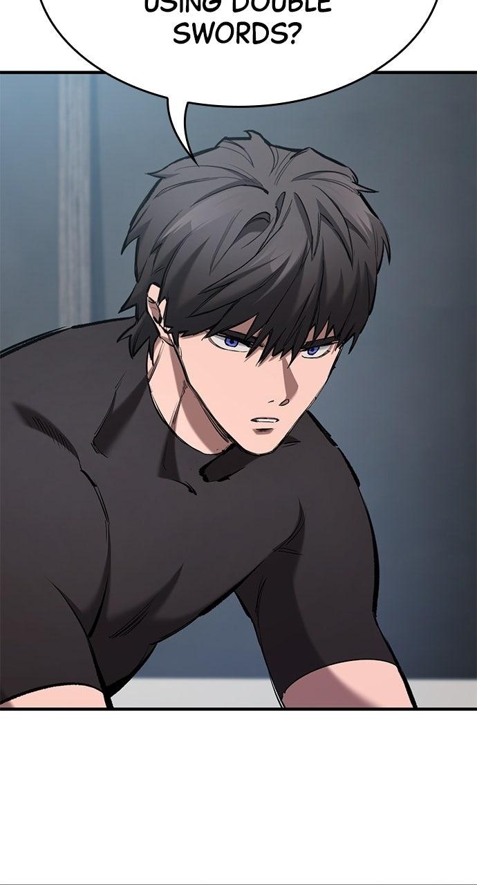 Read Eternally Regressing Knight Manga Online