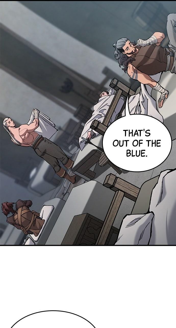 Read Eternally Regressing Knight Manga Online