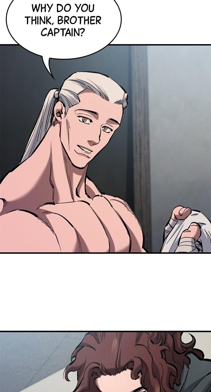 Read Eternally Regressing Knight Manga Online