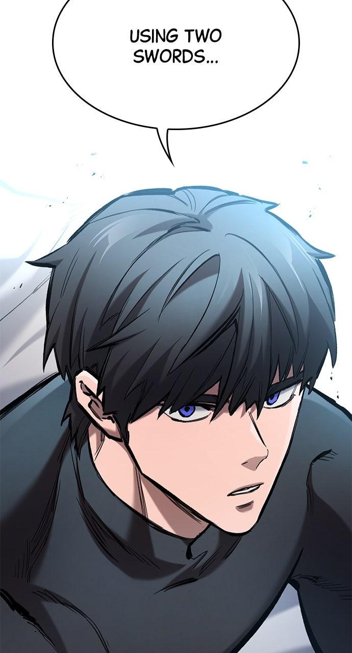 Read Eternally Regressing Knight Manga Online