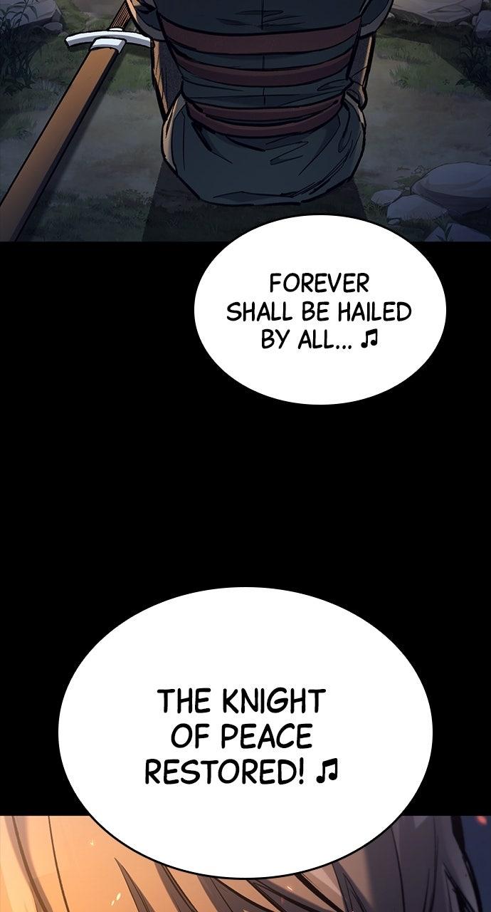 Read Eternally Regressing Knight Manga Online