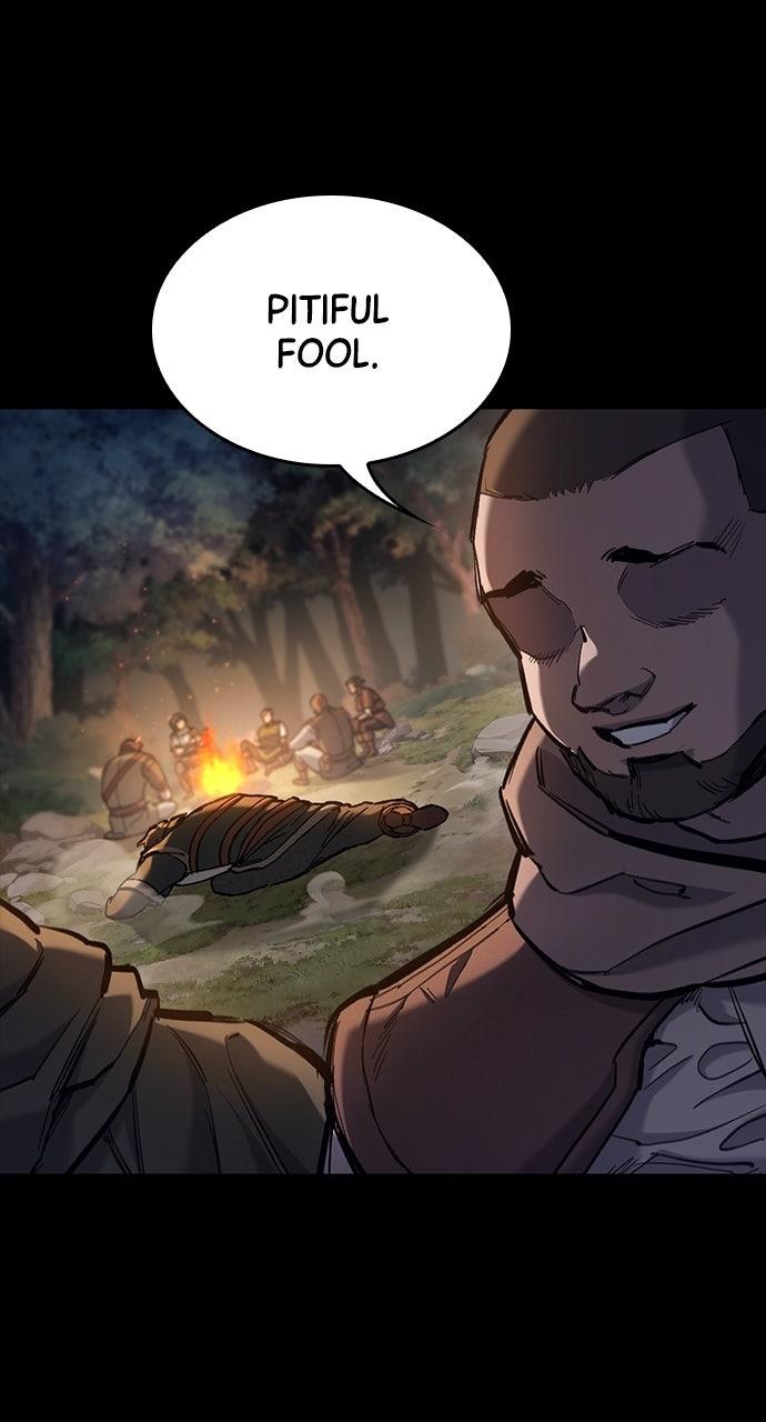 Read Eternally Regressing Knight Manga Online