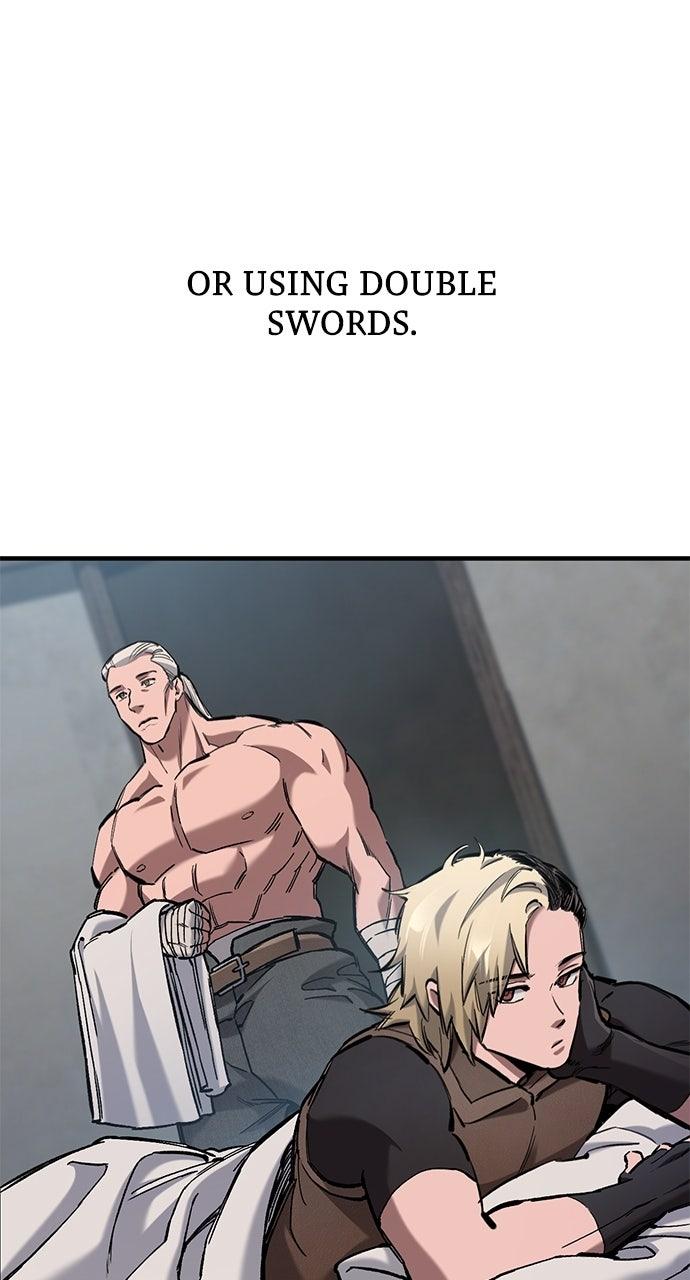 Read Eternally Regressing Knight Manga Online