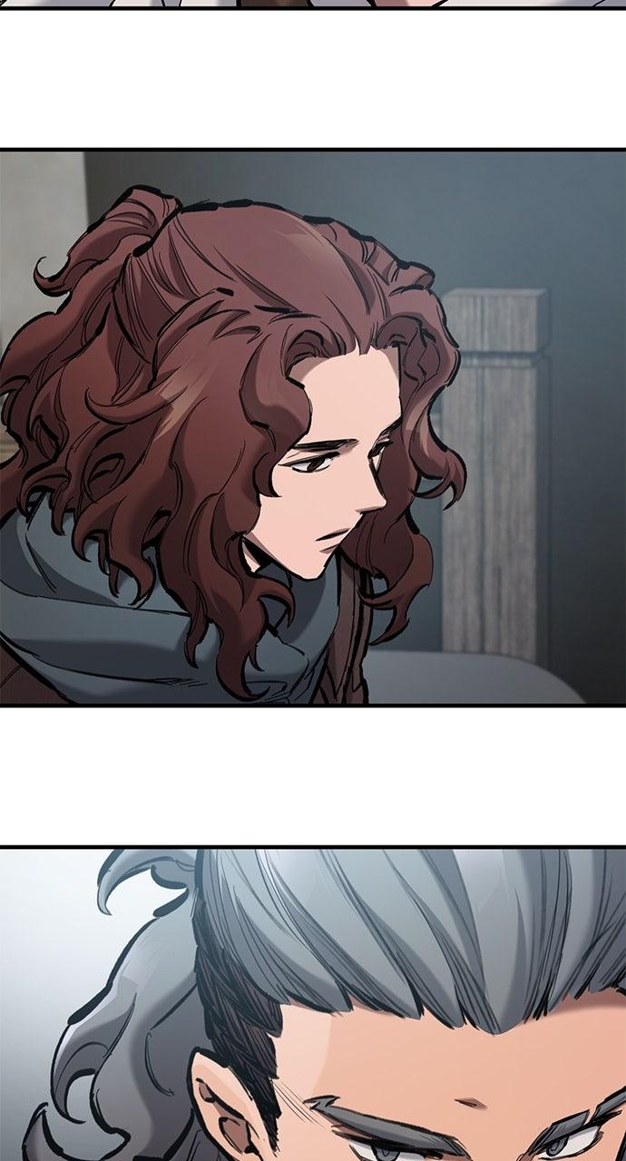 Read Eternally Regressing Knight Manga Online