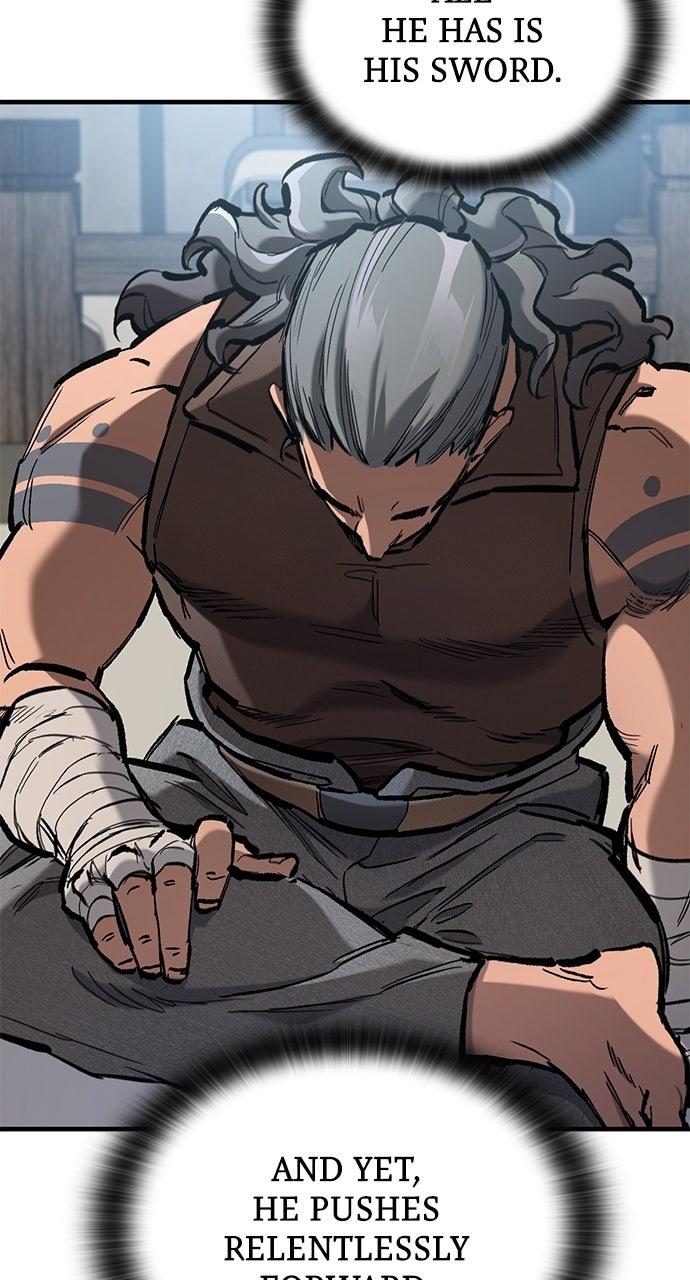 Read Eternally Regressing Knight Manga Online