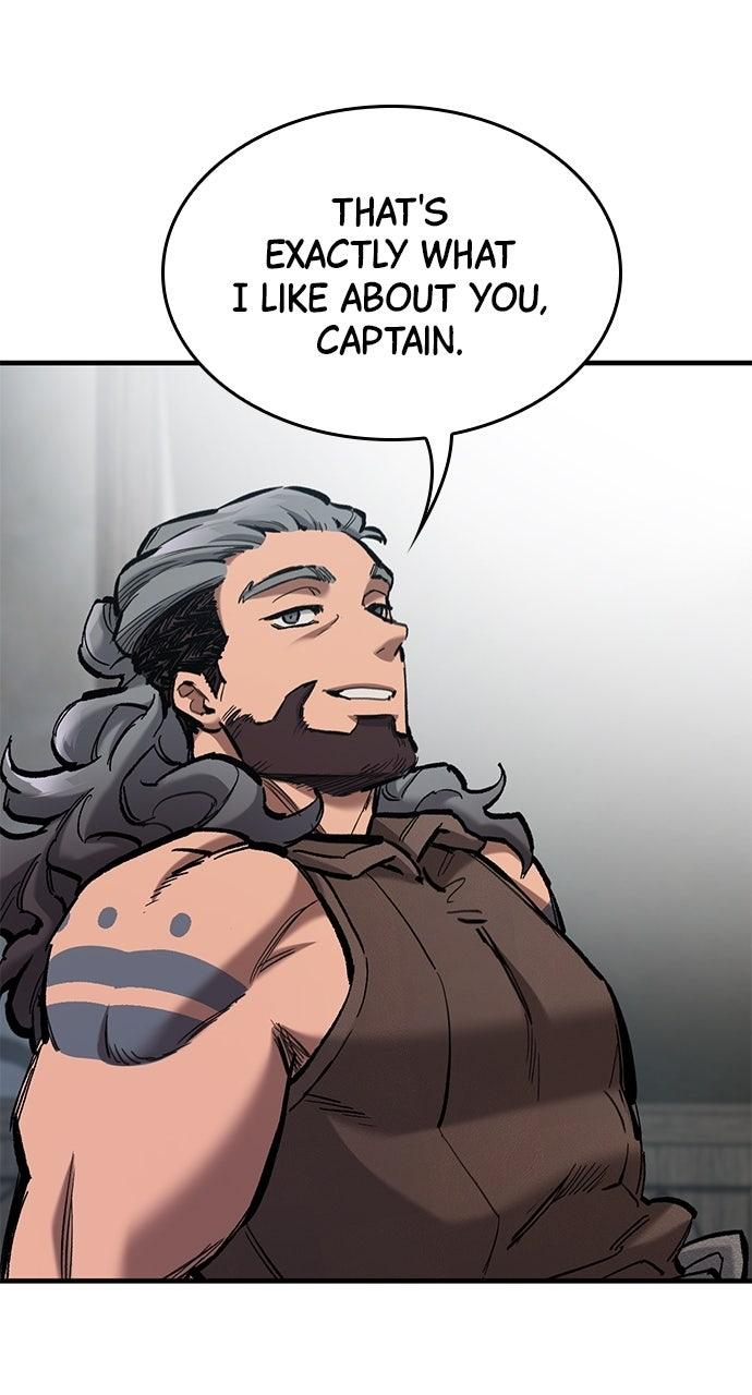 Read Eternally Regressing Knight Manga Online