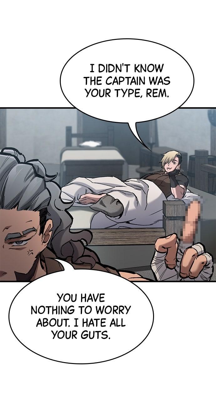 Read Eternally Regressing Knight Manga Online