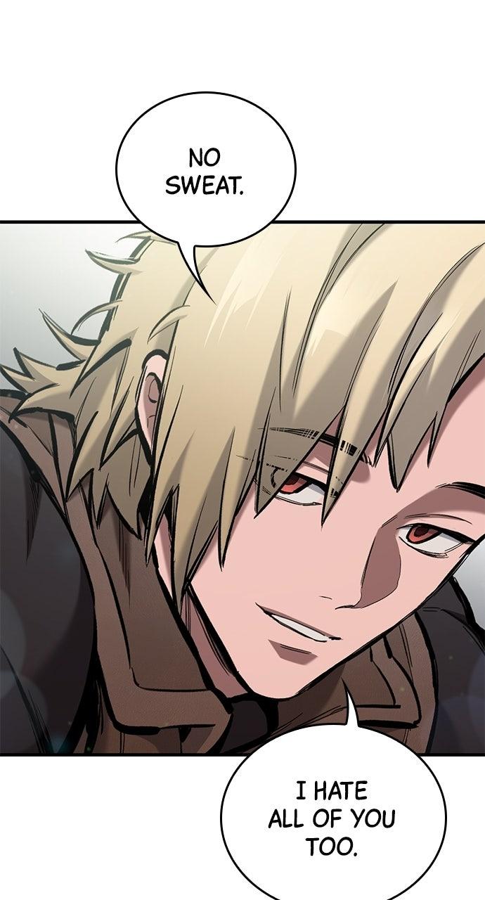 Read Eternally Regressing Knight Manga Online