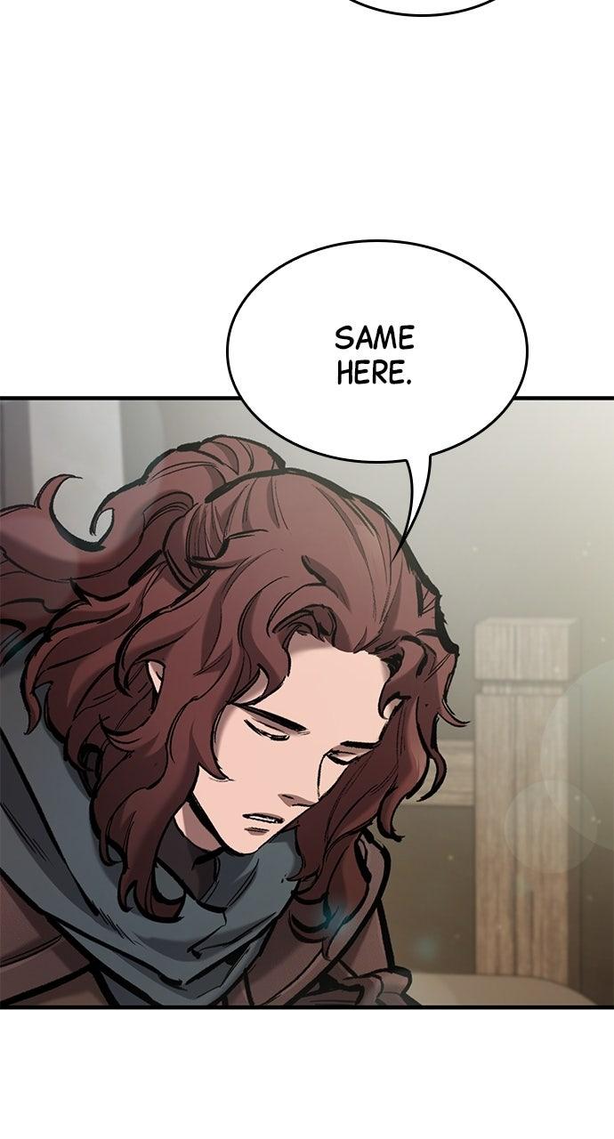Read Eternally Regressing Knight Manga Online
