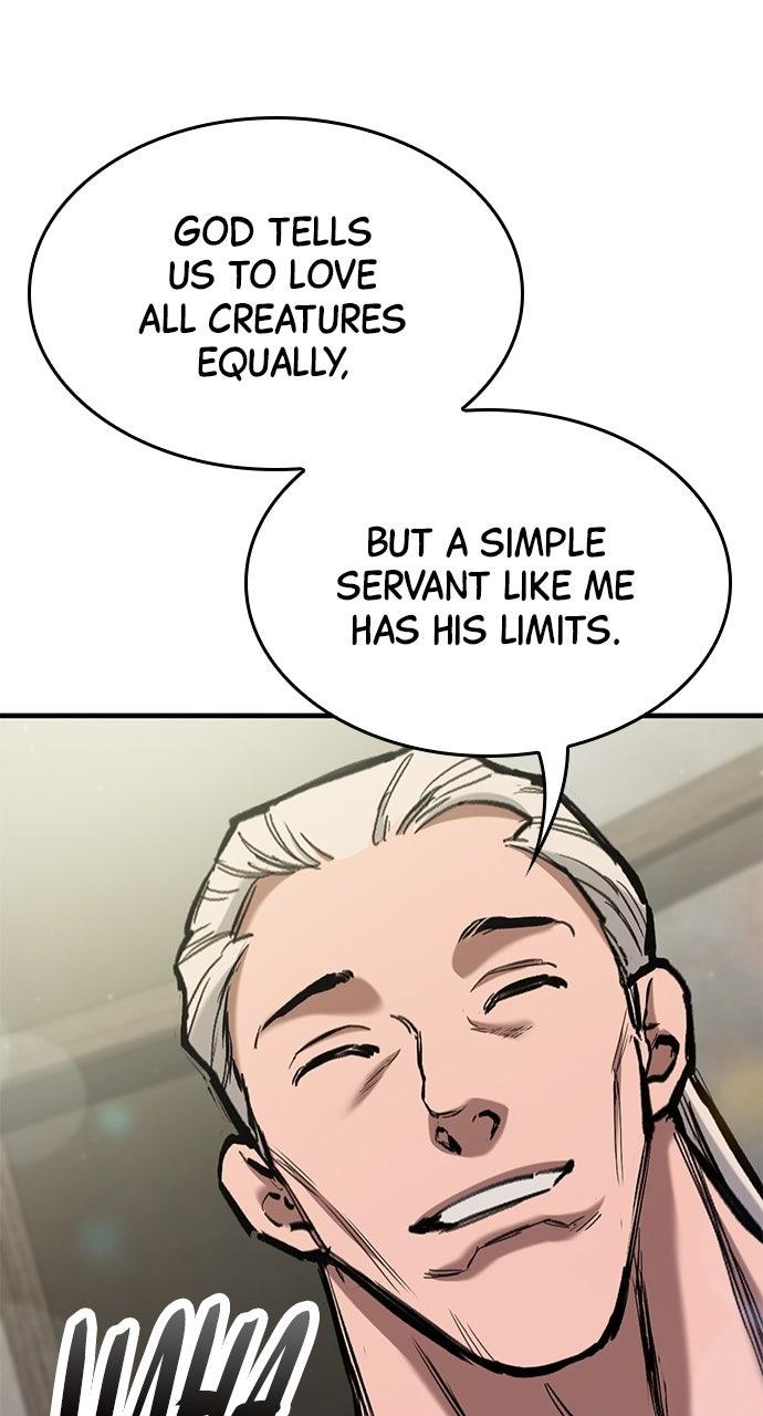 Read Eternally Regressing Knight Manga Online
