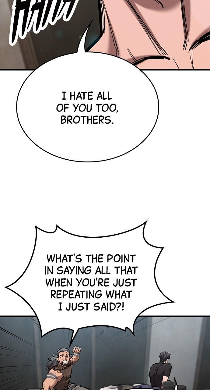 Read Eternally Regressing Knight Manga Online
