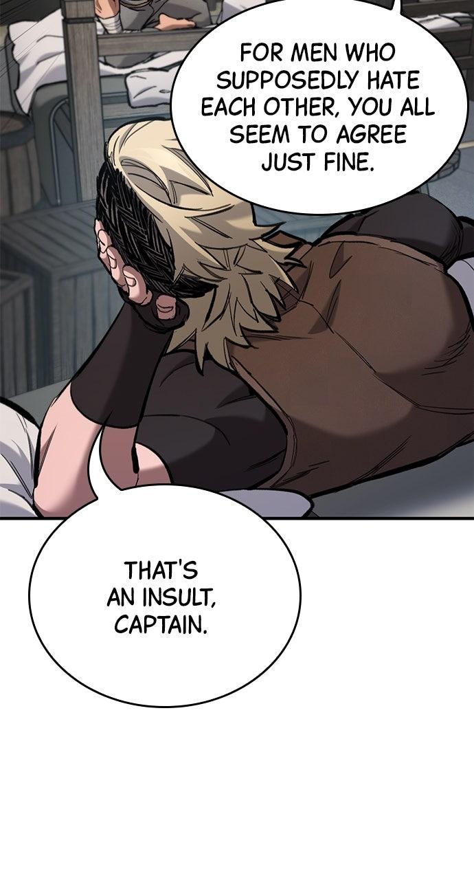 Read Eternally Regressing Knight Manga Online