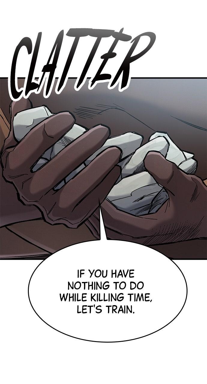 Read Eternally Regressing Knight Manga Online