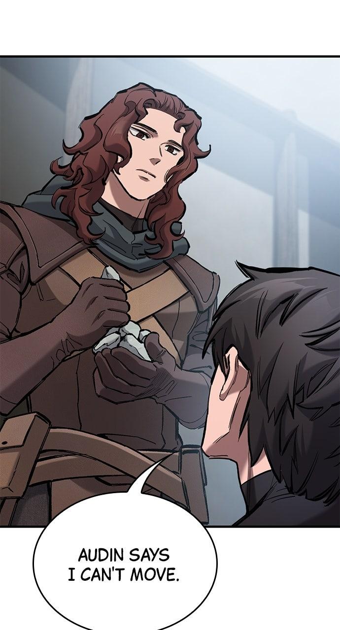 Read Eternally Regressing Knight Manga Online