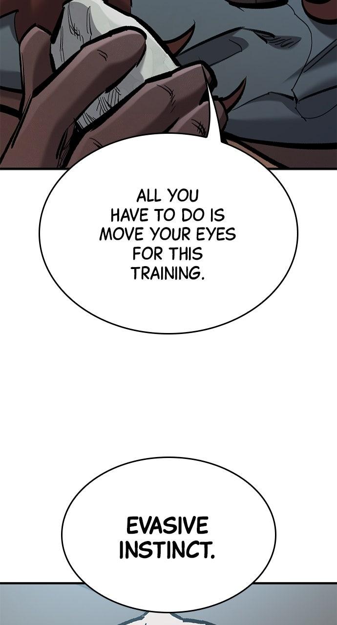 Read Eternally Regressing Knight Manga Online