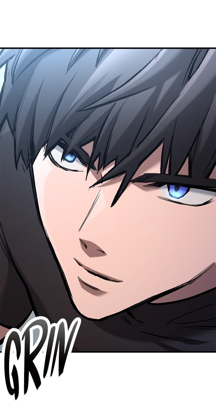 Read Eternally Regressing Knight Manga Online