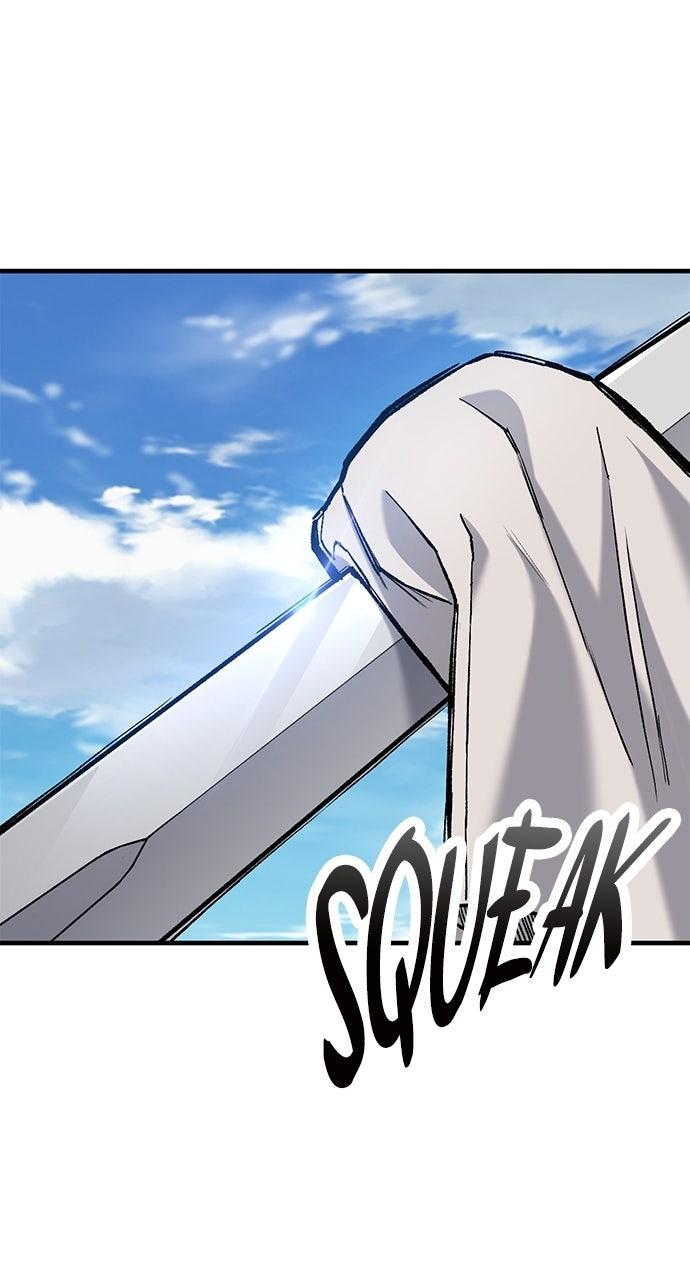 Read Eternally Regressing Knight Manga Online