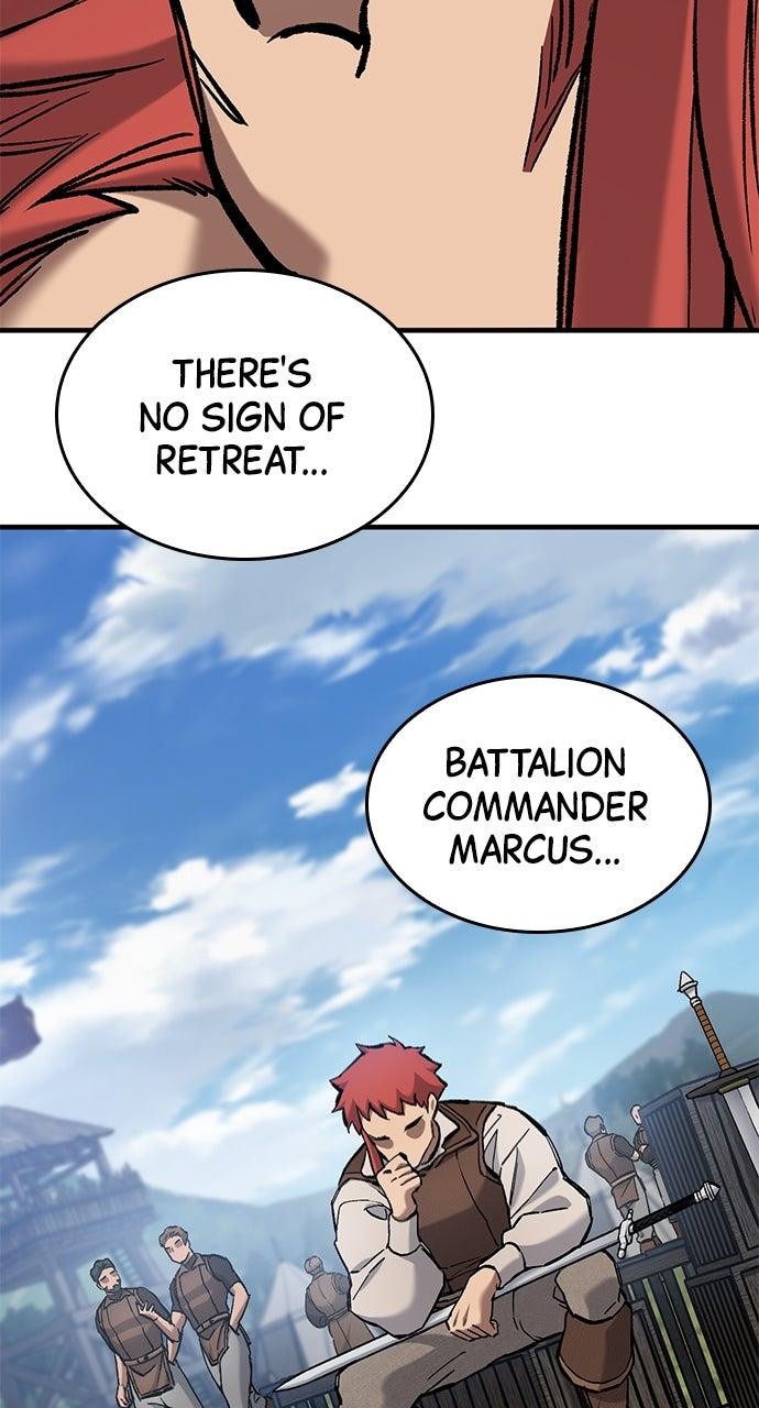 Read Eternally Regressing Knight Manga Online