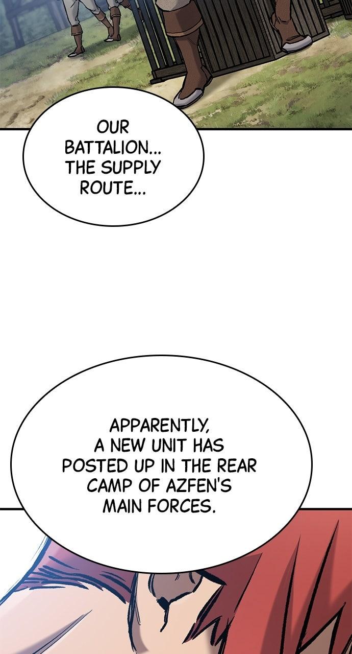 Read Eternally Regressing Knight Manga Online