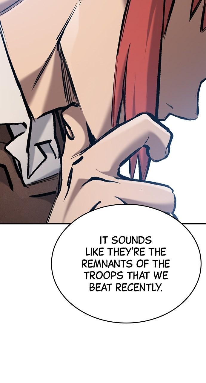 Read Eternally Regressing Knight Manga Online