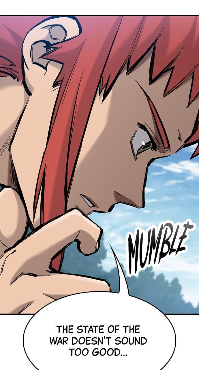 Read Eternally Regressing Knight Manga Online