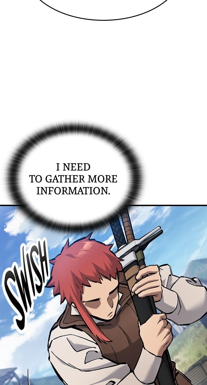 Read Eternally Regressing Knight Manga Online