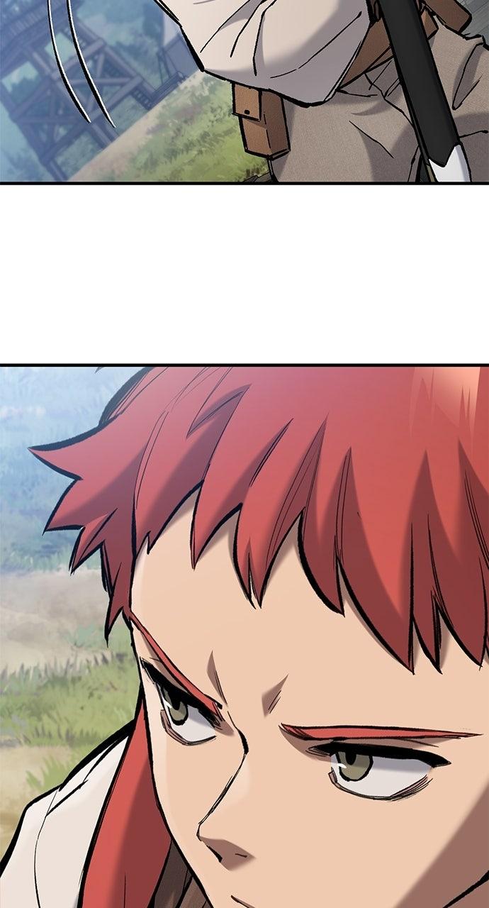 Read Eternally Regressing Knight Manga Online