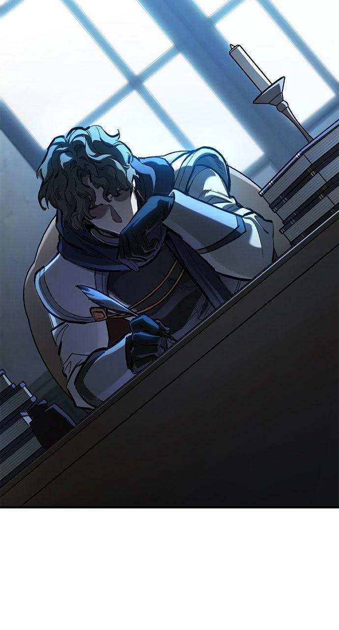 Read Eternally Regressing Knight Manga Online