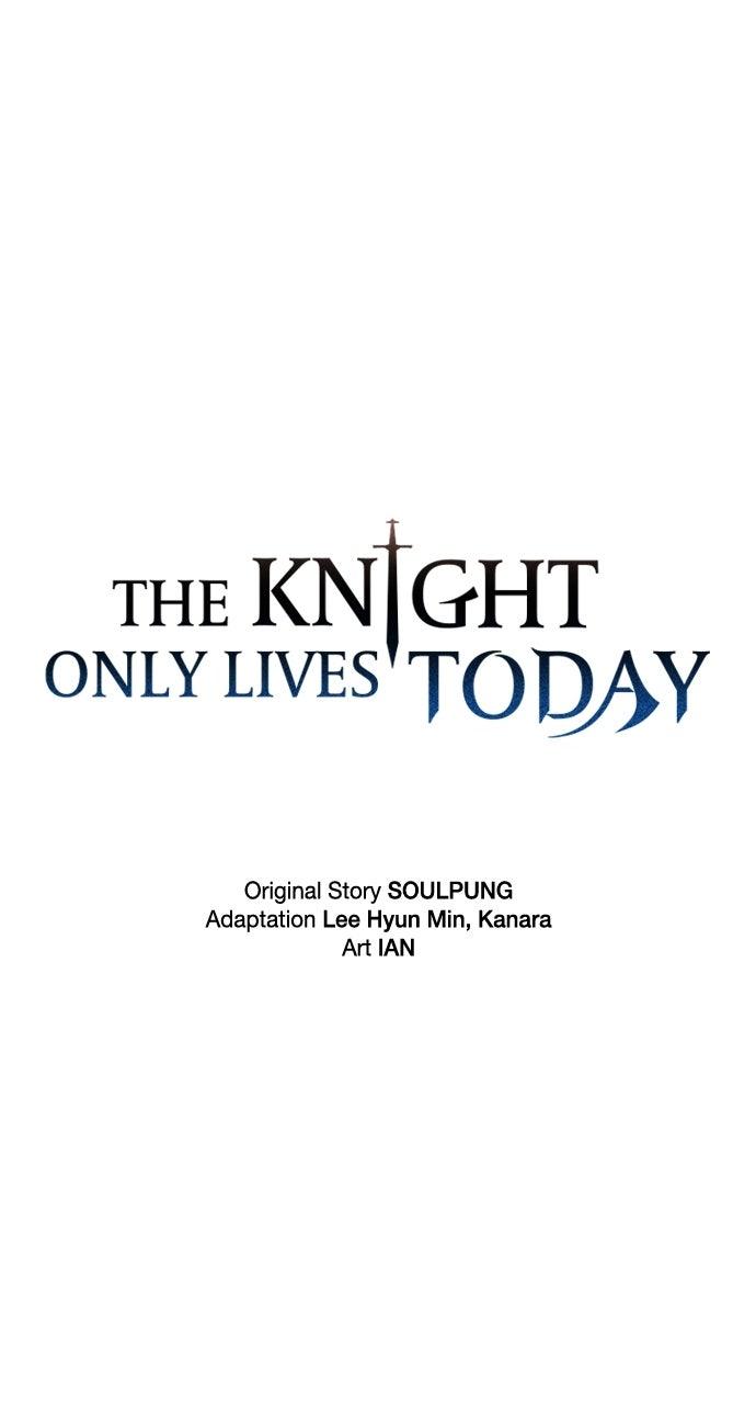 Read Eternally Regressing Knight Manga Online