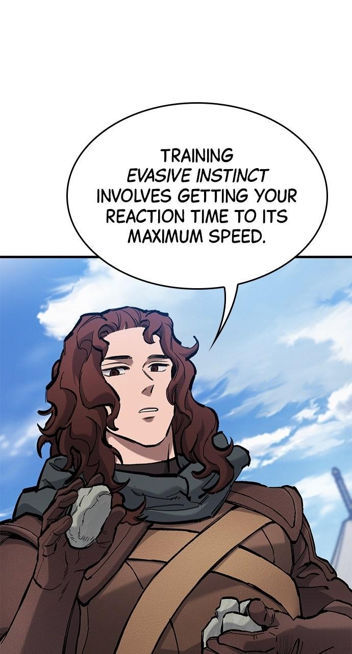 Read Eternally Regressing Knight Manga Online